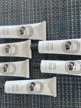 Diptyque Lait Frais Lotion